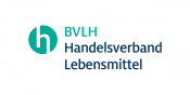Logo „BVLH Handelsverband Lebensmittel“