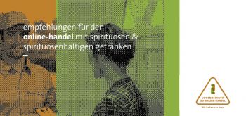 Cover SchuJu-Broschüre Onine-Handel