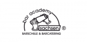 Logo „Bar Academy Sachsen“