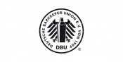 Logo „Deutsche Barkeeper-Union e. V.“