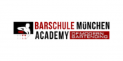Logo „Barschule München“