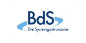 Logo „BdS Die Systemgastronomie“
