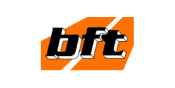 Logo „bft“