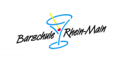 Logo „Barschule Rhein-Main“