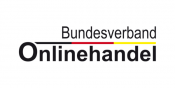 Logo „Bundesverband Onlinehandel“