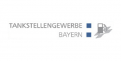 Logo „Tankstellengewerbe Bayern“