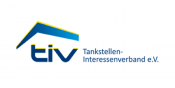 Logo „Tankstellen-Interessenverband e. V.“