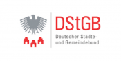 Logo DStGB Deutscher Städte- und Gemeindebund