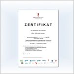 SchuJu-Zertifikat